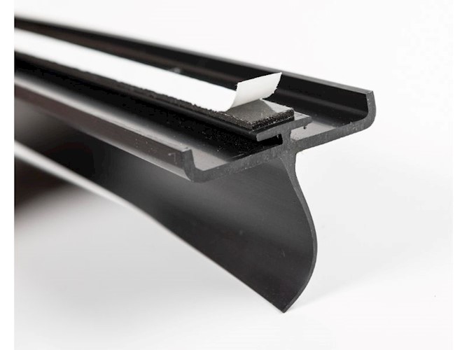 36 Inch Top Seal – Chase