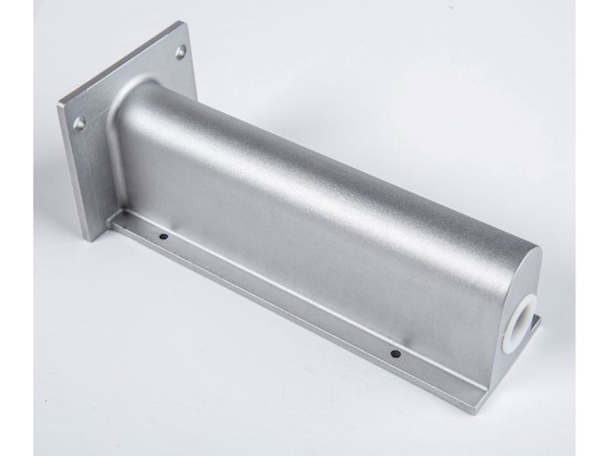 Retailer Lower Hinge Guard Kit