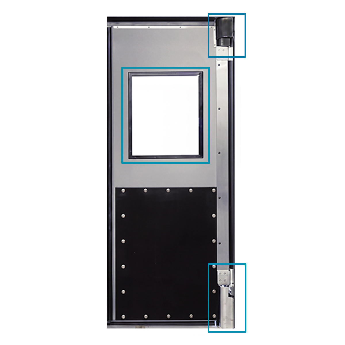 Chase CC 1875 Door